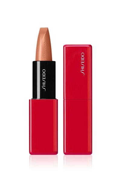 Shiseido Technosatin Gel Lipstick 403 Augmented Nude