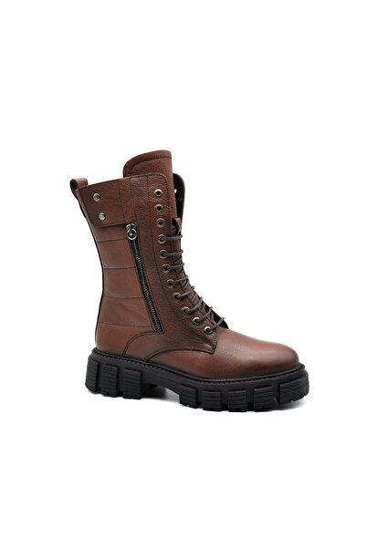 ERDEMLER Cb-36871 Women Daily Boots
