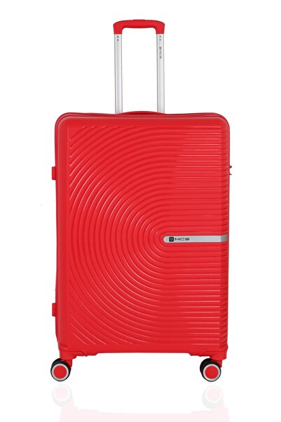 MÇS Polipropilen Valiz V374 65 CM