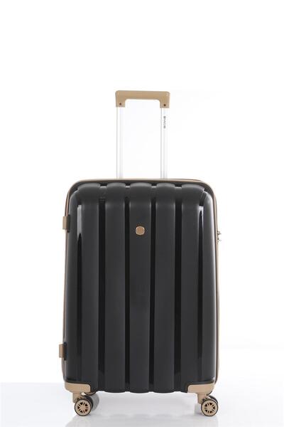 MÇS Polipropilen Valiz V305 65 CM