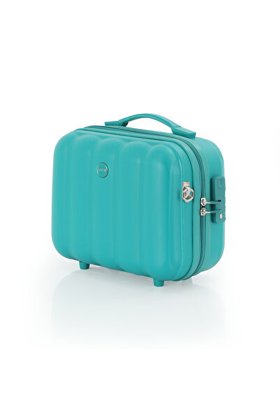 MÇS Mçs Polipropilen 4'lü Valiz Seti V305