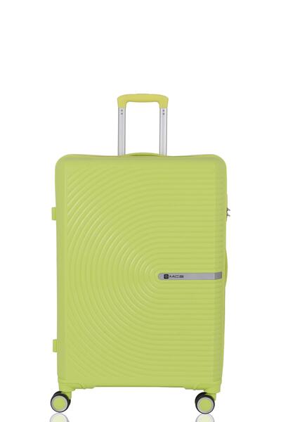 MÇS Polipropilen Valiz V374 75 CM