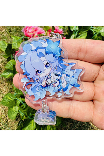 Choice 8 لعبة Wuthering Waves Brant Phrolova Cartethyia Carlotta Montelli أزي...