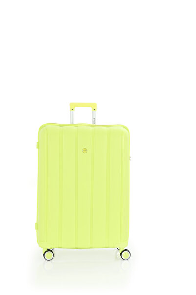 MÇS Polipropilen Valiz V305 75 CM