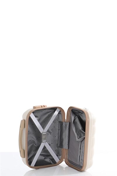 MÇS Abs Makyaj Çantası V305-M