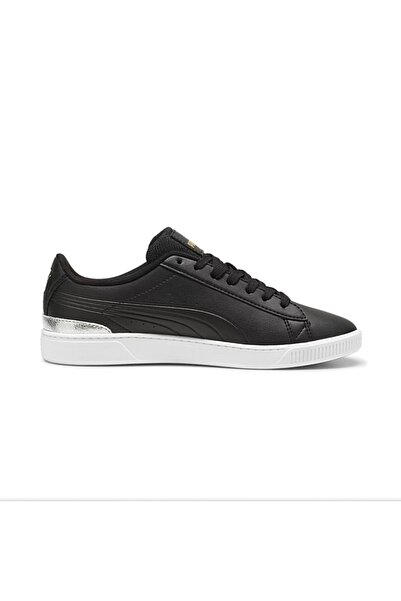 Puma VİKKY V3 METALİC SHİNE KADIN SNEAKER AYAKKABI