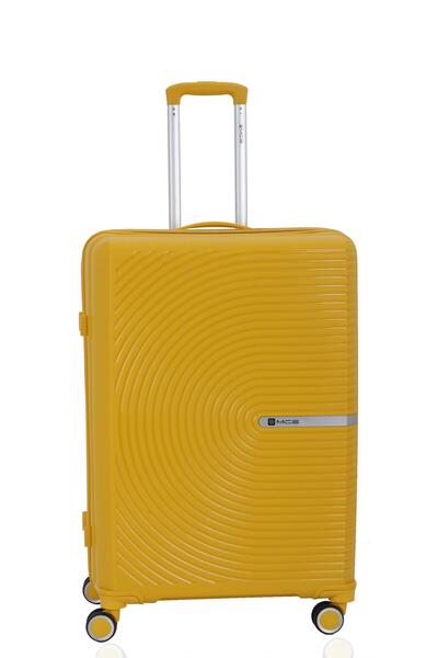 MÇS Polipropilen Valiz V374 75 CM