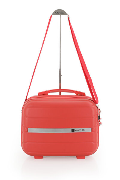 MÇS Abs Makyaj Çantası V366-M