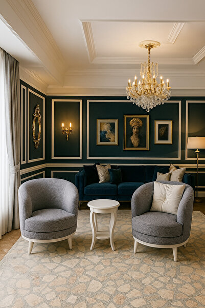 Home Modern Çay takımı