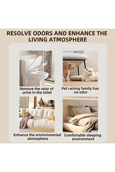 Generic DENX Portable Mini Humidifier & Ultrasonic Aroma Diffuser, 15-Day Long Runtime, DX1930