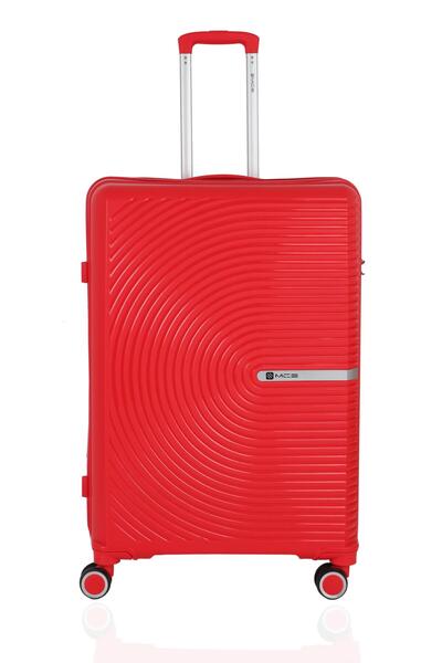 MÇS Polipropilen Valiz V374 75 CM