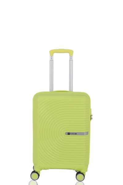 MÇS Polipropilen Valiz V374 55 CM