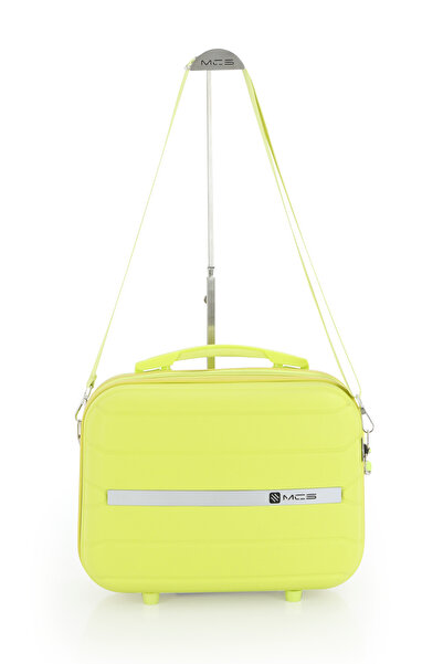 MÇS Abs Makyaj Çantası V366-M