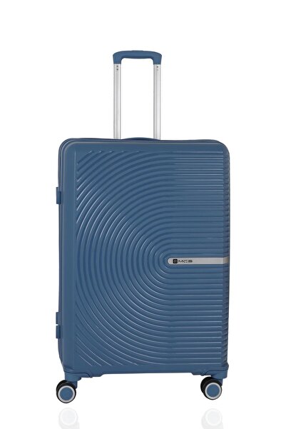 MÇS Polipropilen Valiz V374 75 CM
