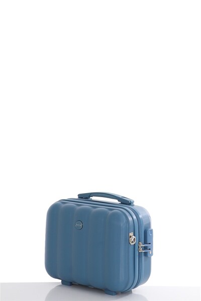 MÇS Abs Makeup Bag V305-M