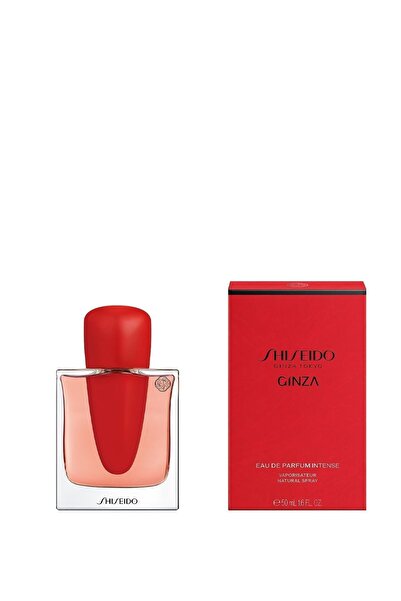 Shiseido Ginza Intense Eau De Parfum