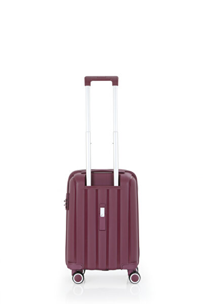 MÇS Mçs Polipropilen 2'li Valiz Seti Kabin & Makyaj V305