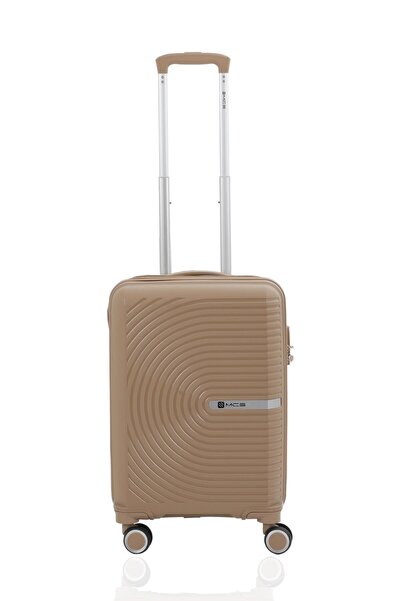 MÇS Polipropilen Valiz V374 55 CM