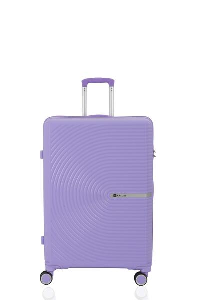 MÇS Polipropilen Valiz V374 75 CM