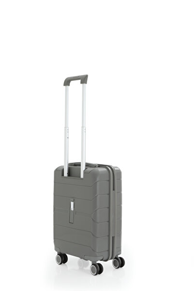 MÇS Polipropilen Valiz V366 55 CM