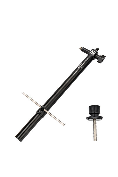 ZTTO طقم قياس ذراع ناقل الحركة اليدوي للدراجات الهوائية، مناسب للدراجات الهوا...