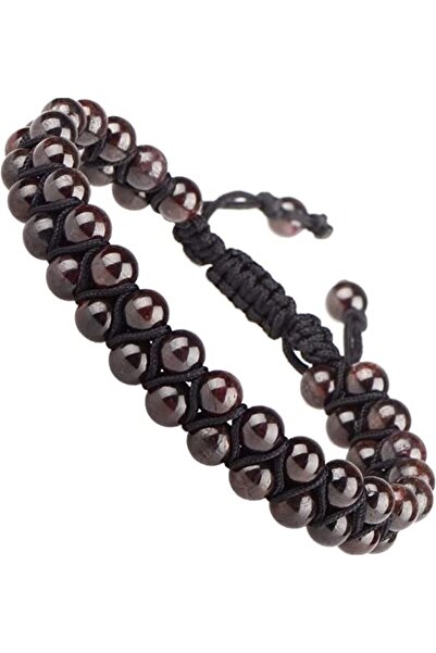 NBS Beautiful Naturel Stones الذاكرة والطاقة الذكورية والأسنان والتوازن والتح...