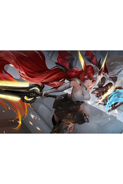 Zumzeria Tablou Canvas 2022 Blades Of Time And Space, 80x50cm, tablou639, Zum...