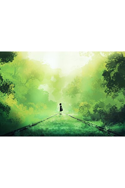 OEM Posterul Nu sunt singur, 61x90cm, poster1603, Zumzeria