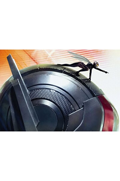 Zumzeria Tablou Canvas Ant Man- And The Wasp Quantumania, 80x50cm, tablou1008, ®