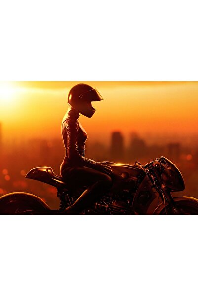 Zumzeria Tablou pe pânză Catwoman Batman 2022, 80x50cm, tableou926,