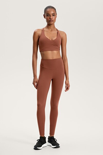 Oysho Comfortlux crossover tank top