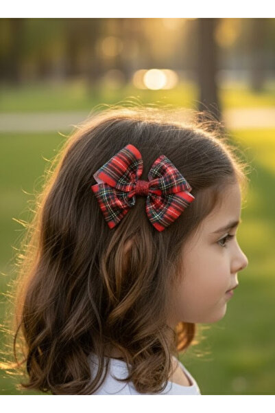 Toka Delisi Cataramă de Crăciun, cataramă cu fundă, cataramă pentru copii Cat...