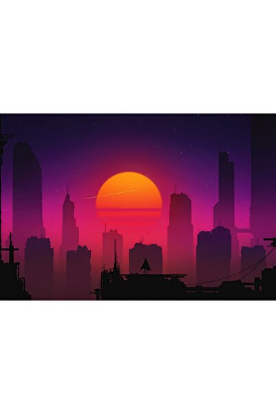 OEM Poster Sometimes Less Is More, 61x90cm, poster1512, Zumzeria ®