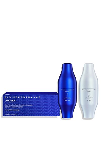 Shiseido Bio- Skin Filler Serum