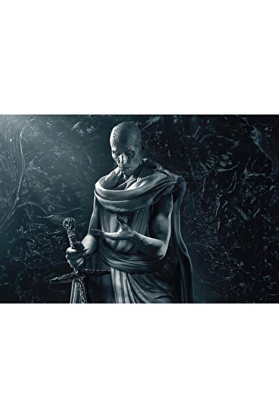 OEM Poster Gorr Thor Dragoste și Tunet, 61x90cm, poster1111, Zumzeria