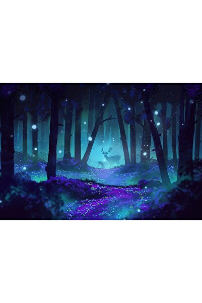 Zumzeria Pictură pe pânză Luck Soar, 80x50cm, tableau1237,