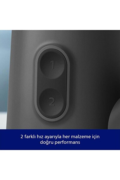 Philips HR2672/04 ProBlend Teknolojili Smoothie Blender