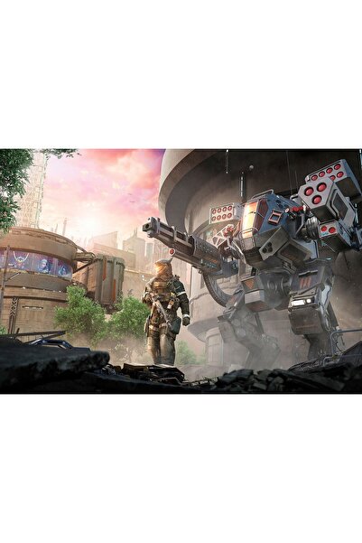 Zumzeria Tablou Canvas Hero Encounter Mania, 80x50cm, tablou1087, ®