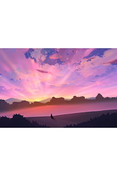 OEM Poster Look Straight Ahead, 61x90cm, poster1321, Zumzeria ®