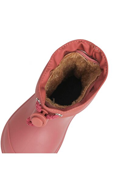 IGOR CC335 MENDI BORREGUITO Içi Kürklü Çocuk Yağmur Çizmesi