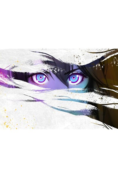 Zumzeria Tablou Canvas Anno Mutationem, 80x50cm, tablou613, Zumzeria ®