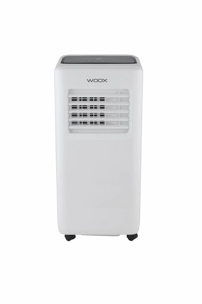 Woox 9.000BTU Taşınabilir Portatif Mobil Klima