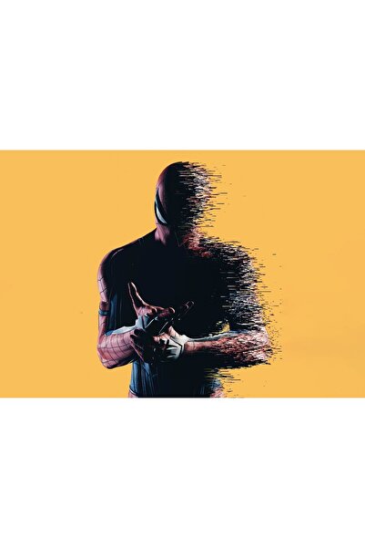 OEM Poster Spiderman PC Remasterizat, 61x90cm, poster2660, Zumzeria