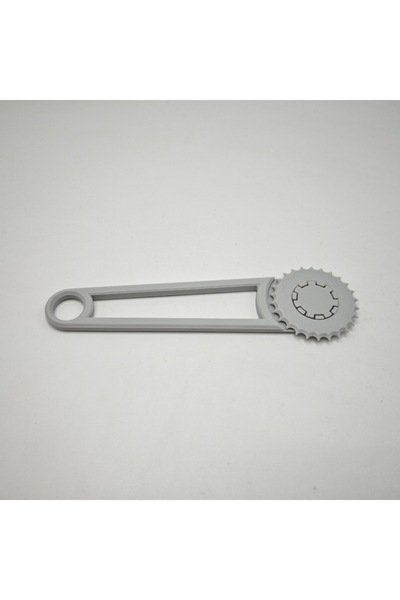 Choice أداة ثقب صناديق الكرتون الجديدة باللون الرمادي الفاتح 2025 - أداة ثقب ...