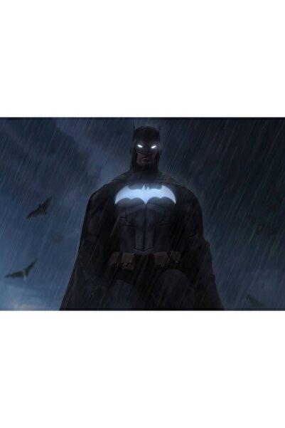 OEM Posterul 2022 Batman, 61x90cm, poster2542, Zumzeria