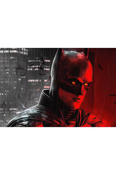 OEM Poster The Batman Cover Art, 61x90cm, poster2481, Zumzeria ®