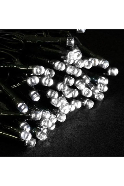 OEM Solar Installation 10 Meters with 100 Linear LED COOL WHITE HS