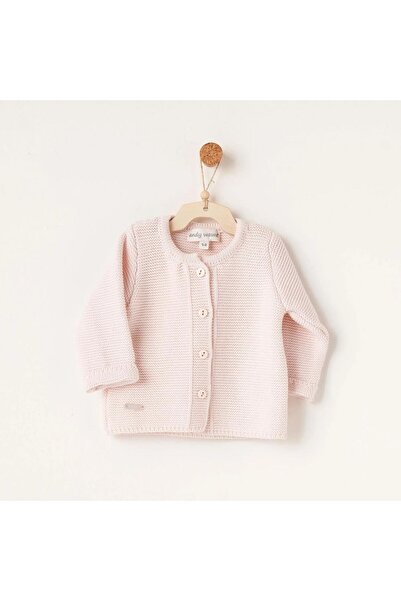 andywawa Baby Knitwear Jacket Knitwear Basic