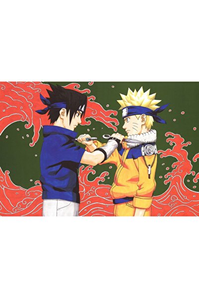 OEM Poster Naruto M3, 61x90cm, poster2412, Zumzeria