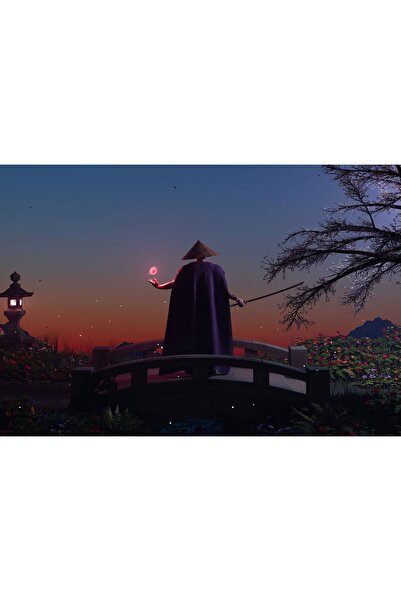 OEM Poster The Protagonist, 61x90cm, poster2390, Zumzeria